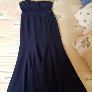 Prom/Black Tie Dress